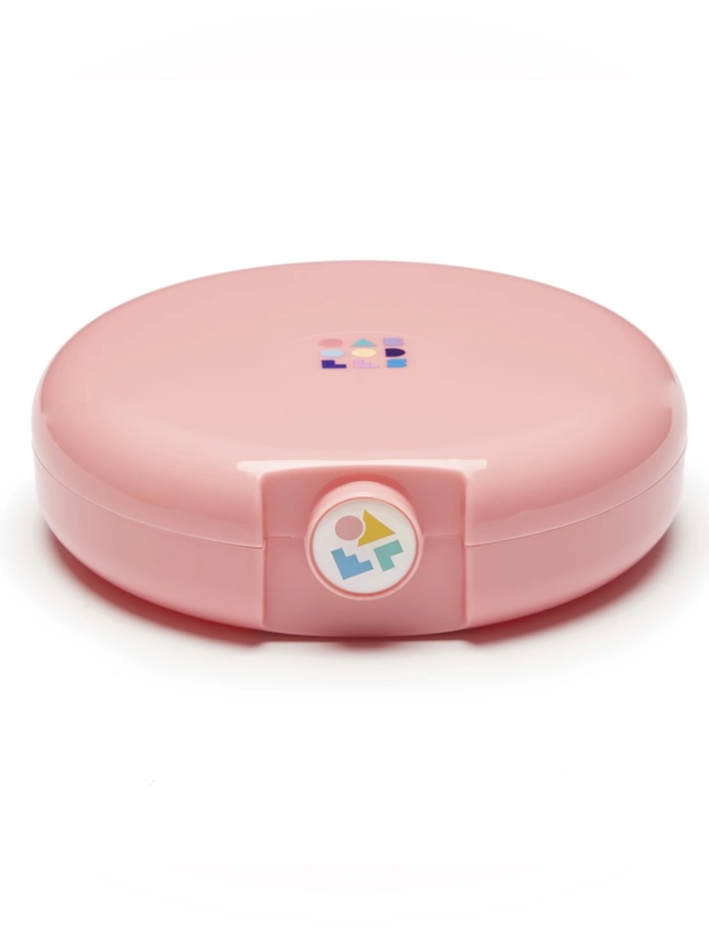 Caboodles Cosmic Compact Retro Case